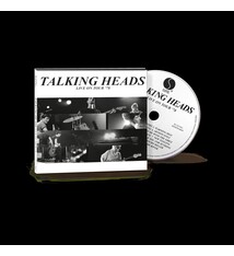 Rock/Pop Talking Heads - Live On Tour '78 (NEW CD - RSD 2025)