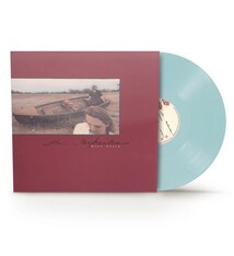 Rock/Pop The Jayhawks - Blue Earth (Earth Blue Vinyl + 7" - RSD 2025)