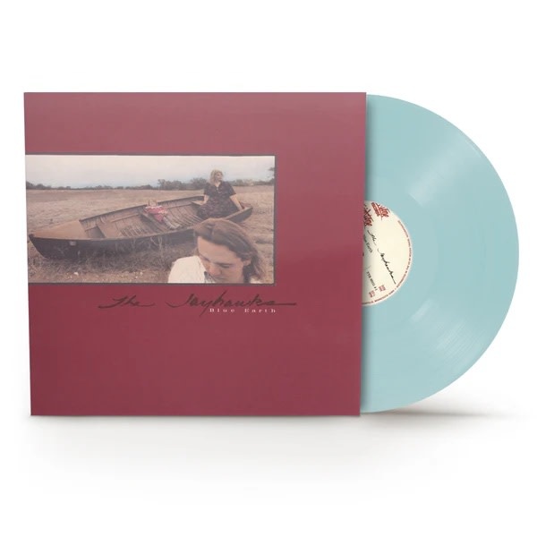 Rock/Pop The Jayhawks - Blue Earth (Earth Blue Vinyl + 7" - RSD 2025)