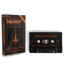 Metal Inquisition - Veneration Of Medieval Mysticism And Cosmological Violence