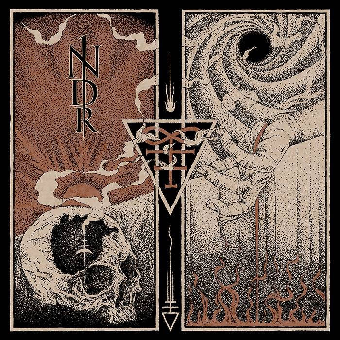 Metal Blaze Of Perdition - Near Death Revelations