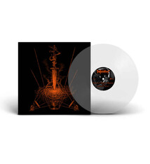 Metal Inquisition - Veneration Of Medieval Mysticism And Cosmological Violence (Clear Vinyl)