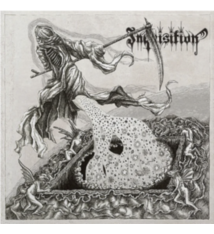 Metal Inquisition - Black Mass For A Mass Grave