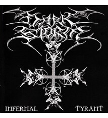 Metal Dark Storm - Infernal Tyrant