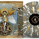 Metal Aosoth - V: The Inside Scriptures (Transparent w/Gold & White Splatter Vinyl, 386/500)