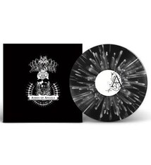 Metal Aosoth - Ashes Of Angels (Black w/White Splatter, 58/500)