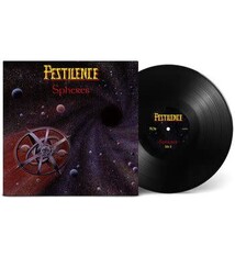 Metal Pestilence - Spheres