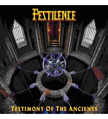 Metal Pestilence - Testimony Of The Ancients
