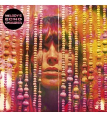 Rock/Pop Melody's Echo Chamber - S/T (VG++/NM)