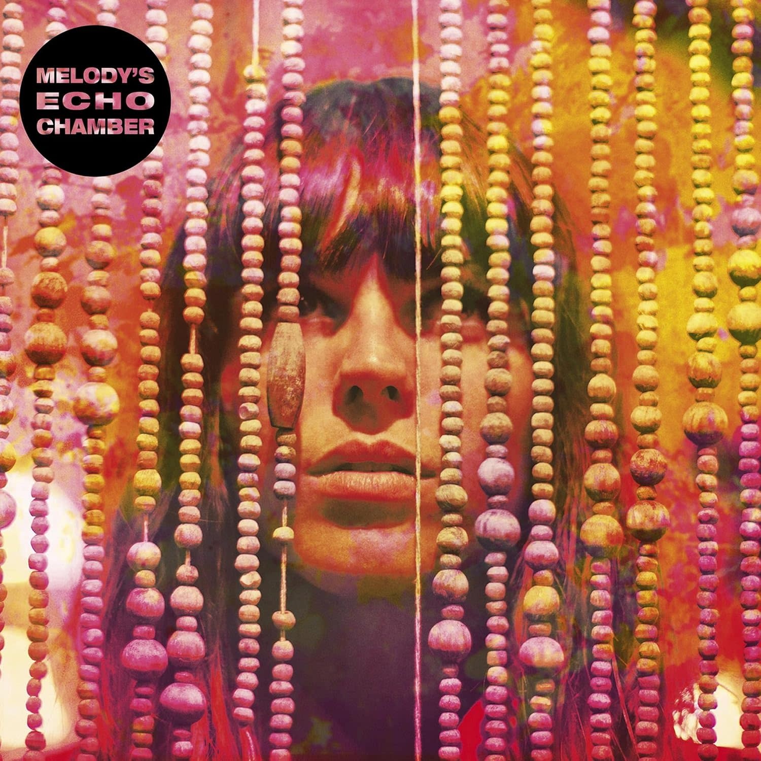 Rock/Pop Melody's Echo Chamber - S/T (VG++/NM)
