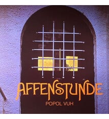 Krautrock Popol Vuh - Affenstunde (2012 Numbered Klimt Reissue) (VG+/VG+)
