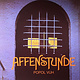 Krautrock Popol Vuh - Affenstunde (2012 Numbered Klimt Reissue) (VG+/VG+)