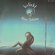 Krautrock Klaus Schulze - Irrlicht (Germany Brain Reissue Black Labels) (VG+/VG+)