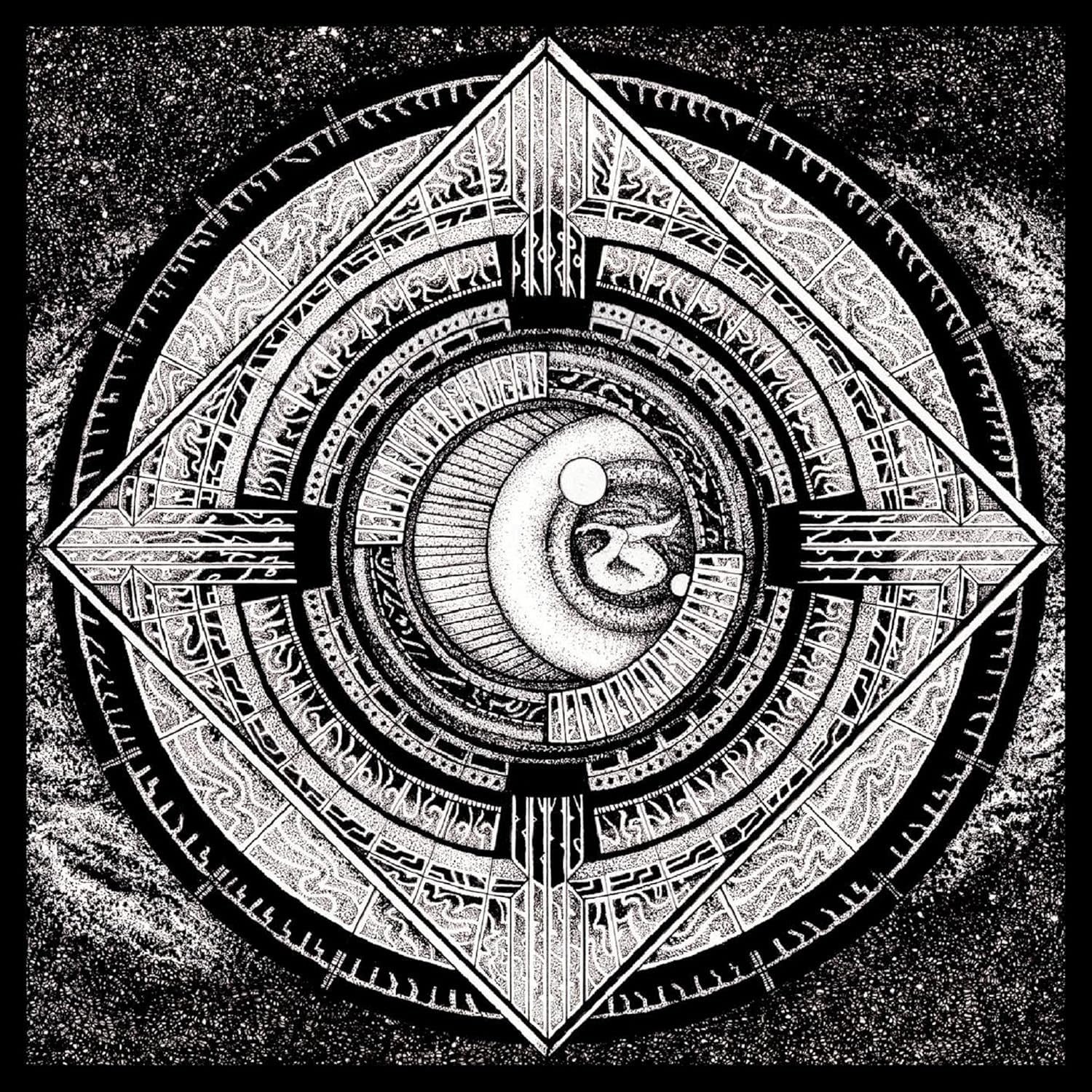 Metal Awe - Providentia