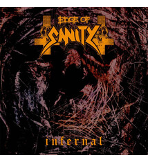 Metal Edge Of Sanity - Infernal (Remastered Reissue)