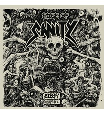 Metal Edge Of Sanity - Elegy - Chapter I