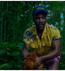 Hip Hop/Rap Childish Gambino - Bando Stone And The New World