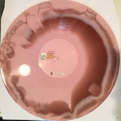 Rock/Pop The Unicorns - Who Will Cut Our Hair When We're Gone (2017 Pink & Brown Vinyl Reissue) (VG+/VG++)