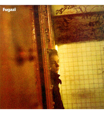 Punk/Hardcore Fugazi - Steady Diet Of Nothing (NEW CD)