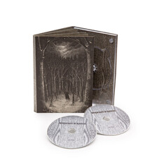 Metal Paysage D'Hiver - Im Wald (NEW CD)