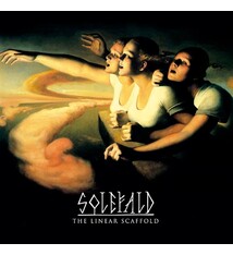 Metal Solefald - The Linear Scaffold