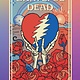 Grateful Dead Tarot Deck & Guidebook