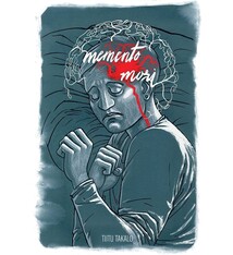 Memento Mori - Tiitu Takalo