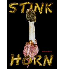 Stinkhorn - Siôn Parkinson