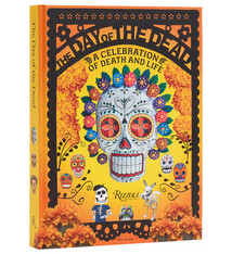 The Day of the Dead: A Celebration of Death and Life