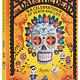The Day of the Dead: A Celebration of Death and Life