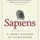 Sapiens: A Brief History of Humankind - Yuval Noah Harari