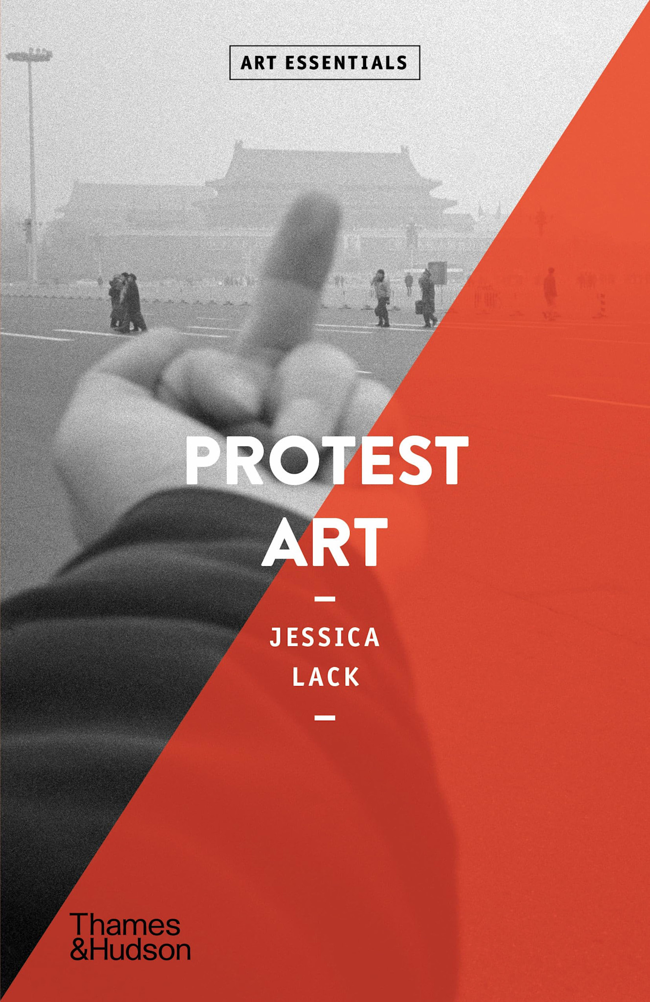 Protest Art - Jessica Lark