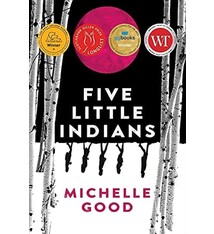 Five Little Indians - Michelle Good