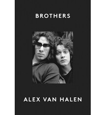 Brothers - Alex Van Halen