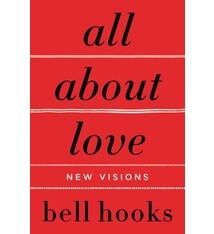 All About Love - bell hooks