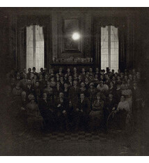 Metal Opeth - The Last WILL And TESTAMENT (Northern Indigo Coloured Vinyl)