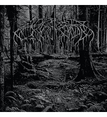 Metal Wolves In The Throne Room - 2005 Demo (Black Ice Vinyl)