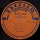 Blues Slim Harpo - Sings "Raining In My Heart..." ('61 US Mono Deep Groove) (VG, audible radial scratch on B6/G+, shelf/spine-wear, foxing stains, bit of scotch tape, creases)
