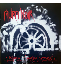 Metal Aura Noir - Black Thrash Attack (2011 Reissue) (VG++/VG++, still in shrink)