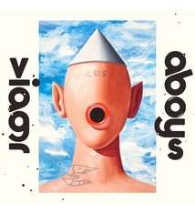 Rock/Pop Viagra Boys - Viagr aboys
