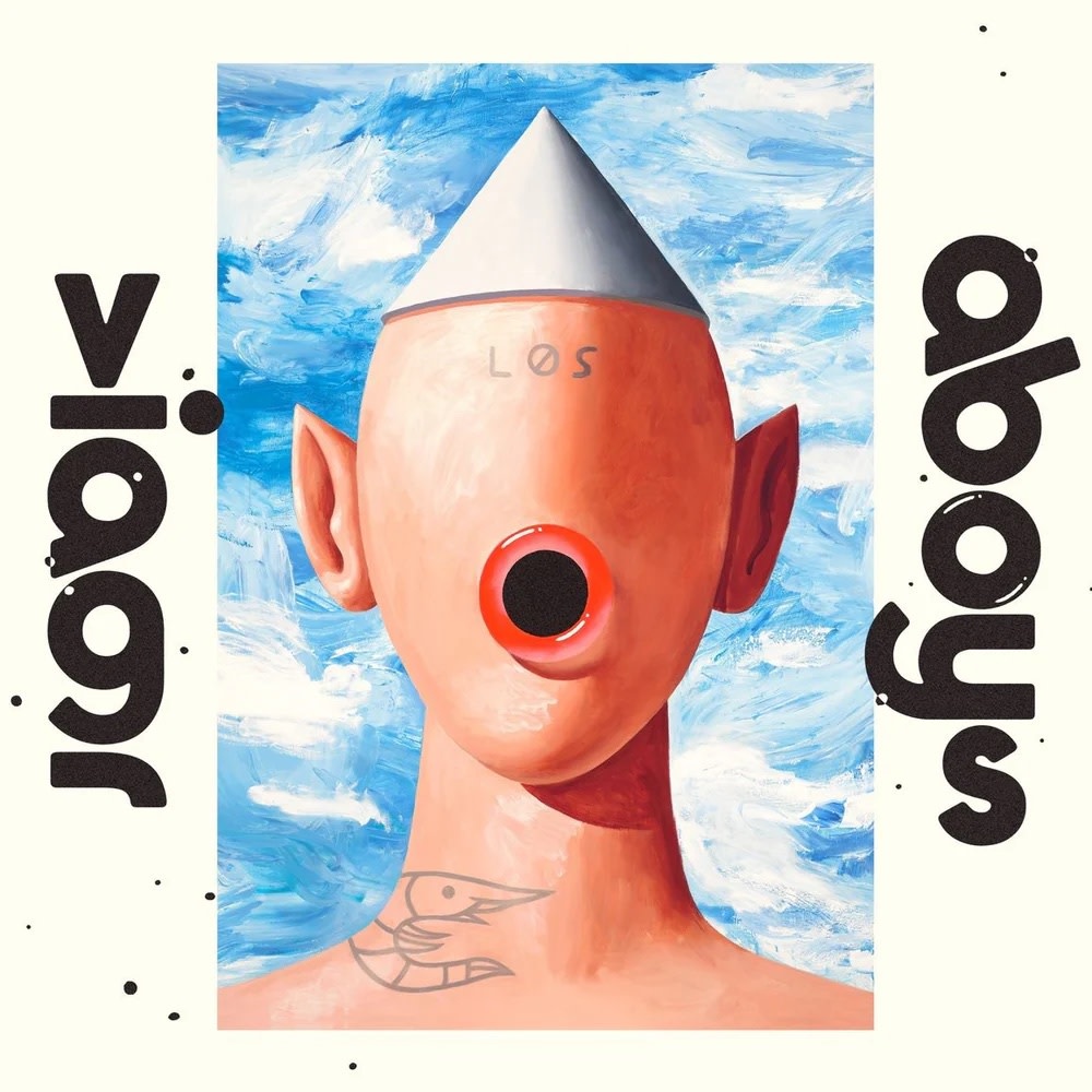 Rock/Pop Viagra Boys - Viagr aboys