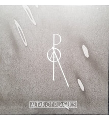 Metal Altar Of Plagues - Trilogy (5LP Box Set)