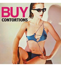 Rock/Pop Contortions - Buy (Superior Viaduct Reissue)
