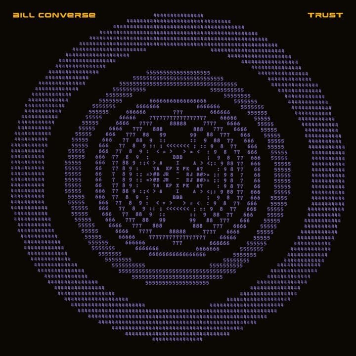 Electronic Bill Converse - Trust