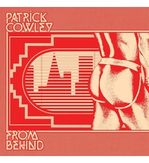Electronic Patrick Cowley - From Behind