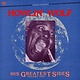 Blues Howlin' Wolf - His Greatest Sides, Volume One (Jackpot Reissue - Coloured Vinyl)