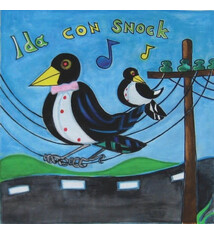 Folk/Country Michael Hurley - Ida Con Snock