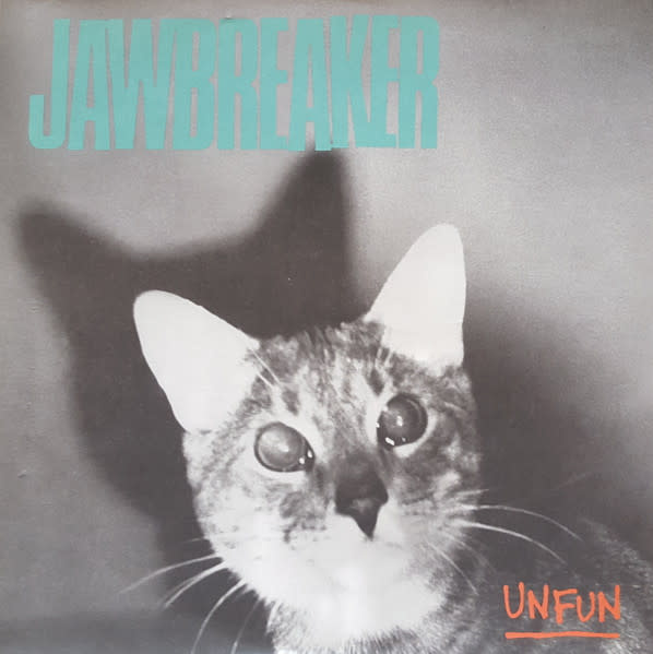 Punk/Hardcore Jawbreaker - Unfun