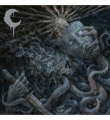 Metal Leviathan - True Traitor (2LP 2025 Remaster)