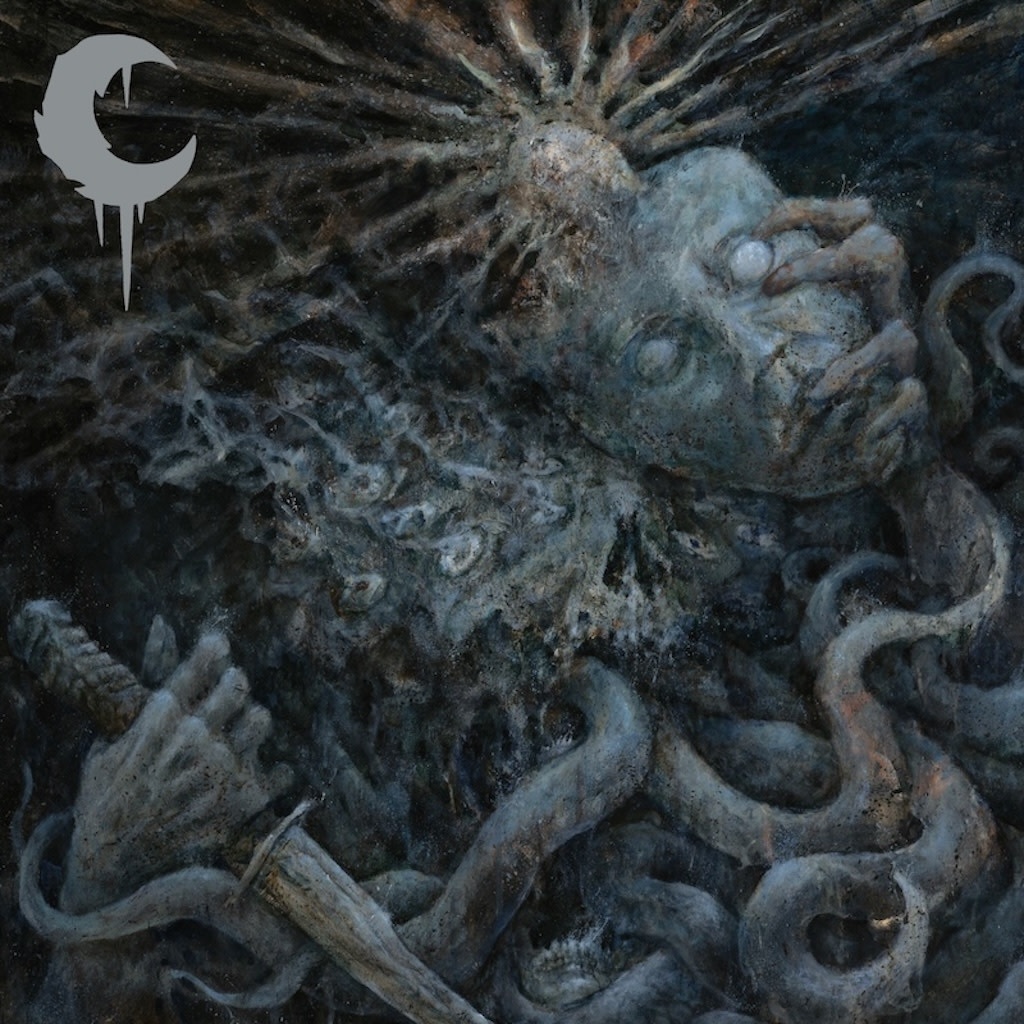 Metal Leviathan - True Traitor (2LP 2025 Remaster)